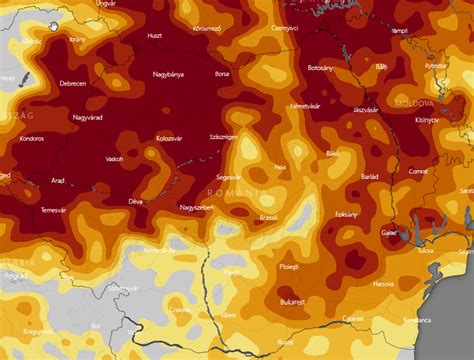 30 napos időjárás nagykanizsa|Nagykanizsa időjárás előrejelzés